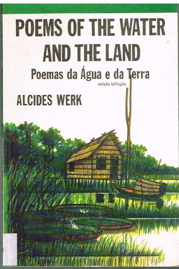 Poemas da água e da Terra (Poems of the water and the land)